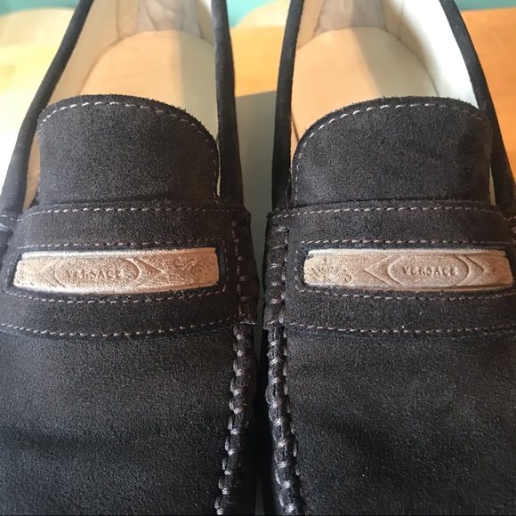 Versace Loafer - Picture 3 of 13